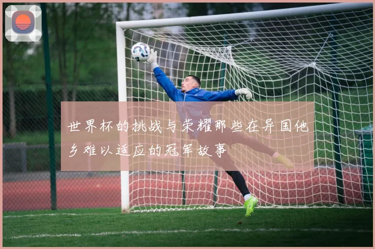 世界杯的挑战与荣耀那些在异国他乡难以适应的冠军故事