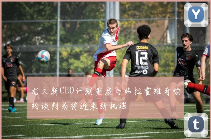 尤文新CEO计划重启与弗拉霍维奇续约谈判或将迎来新机遇